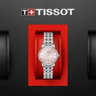 Tissot Tissot Carson Premium Lady - Model No. T122.210.11.159.00