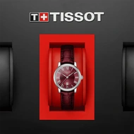 Tissot Tissot Carson Premium Lady - Model No. T122.210.16.373.00