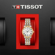 Tissot Tissot Carson Premium Lady - Model No. T122.210.22.033.00