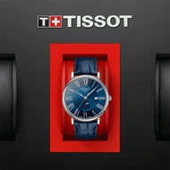 Tissot Tissot Carson Premium Gent Moonphase - Model No. T122.423.16.043.00
