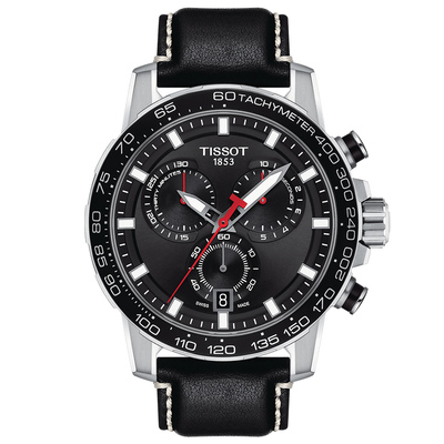 Tissot Tissot Supersport Chrono - Model No. T125.617.16.051.00