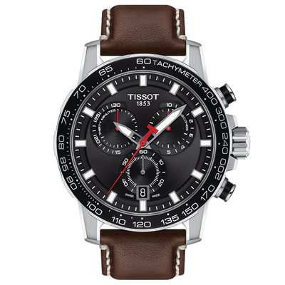 Tissot Tissot Supersport Chrono - Model No. T125.617.16.051.01
