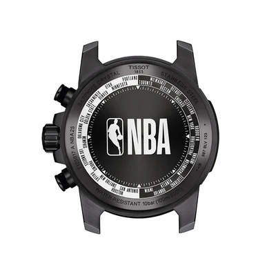 Tissot Tissot Supersport NBA Special Edition - Model No. T125.617.37.067.00