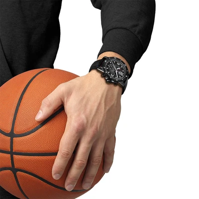 Tissot Tissot Supersport NBA Special Edition - Model No. T125.617.37.067.00