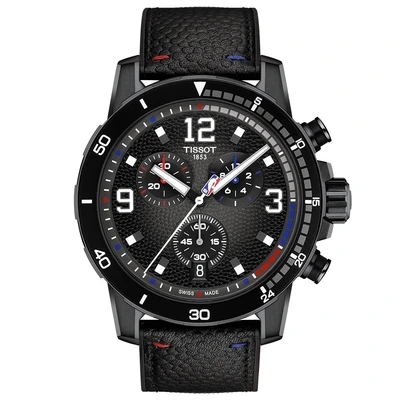 Tissot Supersport