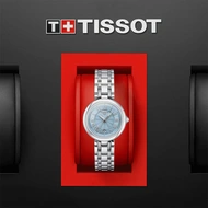 Tissot Tissot Bellissima Small Lady - Model No. T126.010.11.133.00