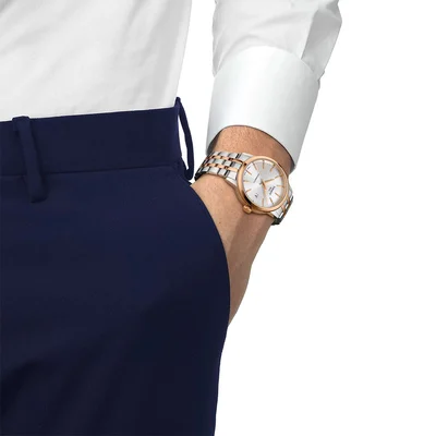 Tissot Tissot Classic Dream  - Model No. T129.407.22.031.00