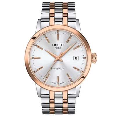 Tissot Classic Dream