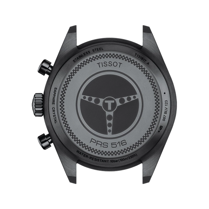 Tissot Tissot PRS 516 Chronograph - Model No. T131.617.36.052.00