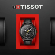 Tissot Tissot T-Race Cycling Tour De France 2022 Special Edition - Model No. T135.417.37.051.00
