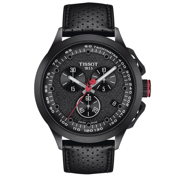 Tissot T-Race Cycling Giro D'Italia 2022 Special Edition