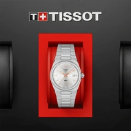 Tissot Tissot PRX 35mm - Model No. T137.210.11.031.00