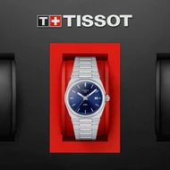 Tissot Tissot PRX 35mm - Model No. T137.210.11.041.00