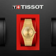 Tissot Tissot PRX 35mm - Model No. T137.210.33.021.00