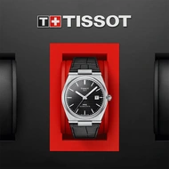 Tissot Tissot PRX Powermatic 80 - Model No. T137.407.16.051.00