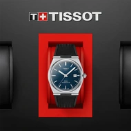 Tissot Tissot PRX Powermatic 80 - Model No. T137.407.17.041.00