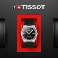 Tissot Tissot PRX Powermatic 80 - Model No. T137.407.17.051.00