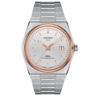 Tissot PRX