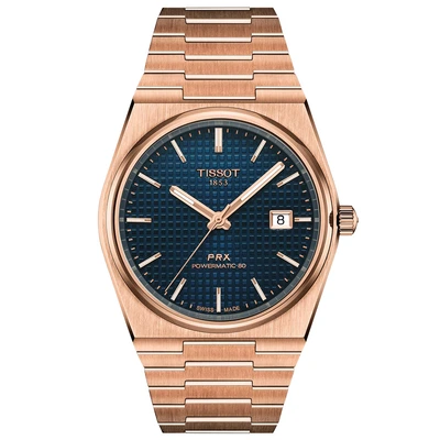 Tissot PRX Powermatic 80 