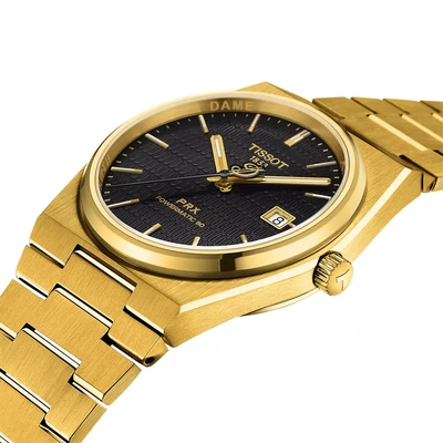 Tissot Tissot PRX Damian Lillard - Model No. T137.407.33.051.00