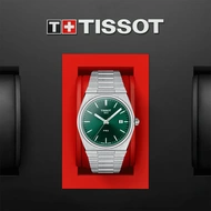 Tissot Tissot PRX - Model No. T137.410.11.091.00