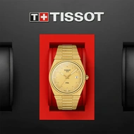Tissot Tissot PRX - Model No. T137.410.33.021.00