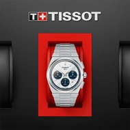 Tissot Tissot PRX Automatic Chronograph - Model No. T137.427.11.011.01