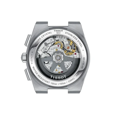 Tissot Tissot PRX - Model No. T137.427.11.091.00