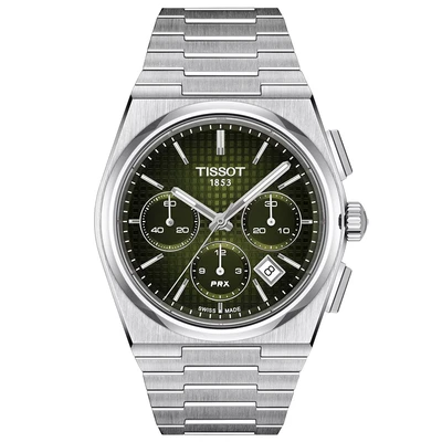 Tissot Tissot PRX - Model No. T137.427.11.091.00