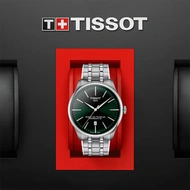Tissot Tissot Chemin Des Tourelles Powermatic 80 42 MM - Model No. T139.407.11.091.00