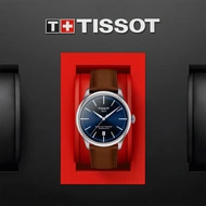 Tissot Tissot Chemin Des Tourelles Powermatic 80 39 MM - Model No. T139.807.16.041.00