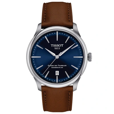 Tissot Chemin Des Tourelles