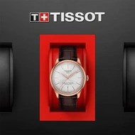 Tissot Tissot Chemin Des Tourelles Powermatic 80 39 MM - Model No. T139.807.36.031.00