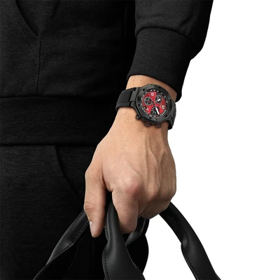 Tissot Tissot T-Race MotoGP 2026 - Model No. T141.417.37.422.00