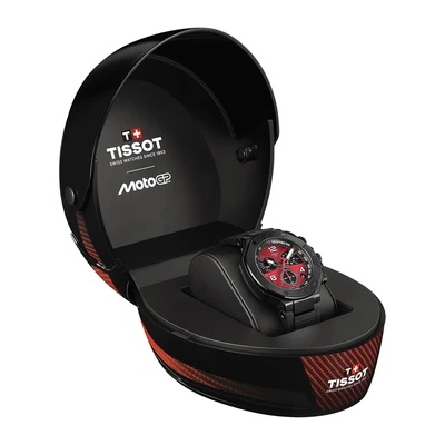 Tissot Tissot T-Race MotoGP 2026 - Model No. T141.417.37.422.00