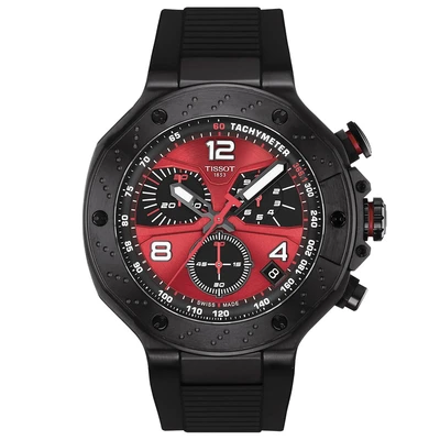 Tissot T-Race