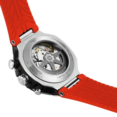 Tissot Tissot T-Race MotoGP 2026 - Model No. T141.462.27.051.00