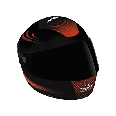 Tissot Tissot T-Race MotoGP 2026 - Model No. T141.462.27.051.00