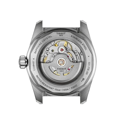 Tissot Tissot PR516 - Model No. T149.407.11.031.00