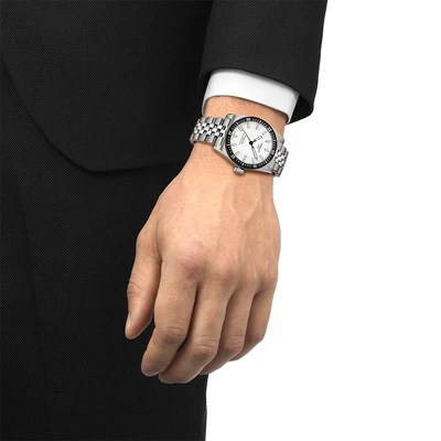 Tissot Tissot PR516 - Model No. T149.407.11.031.00