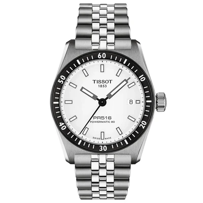 Tissot Tissot PR516 - Model No. T149.407.11.031.00