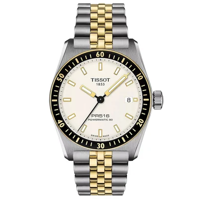 Tissot PR516