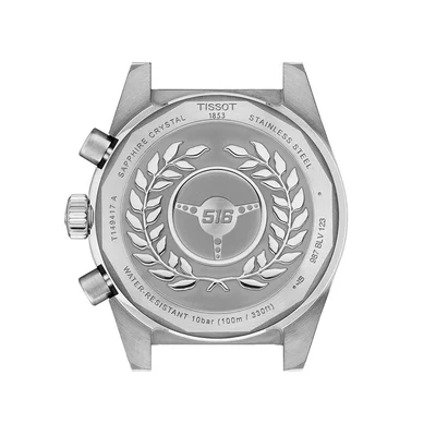 Tissot Tissot PR516 Chronograph - Model No. T149.417.11.041.01