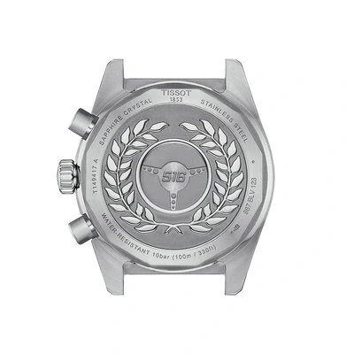 Tissot Tissot PR516 Chronograph - Model No. T149.417.11.051.00