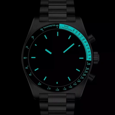 Tissot Tissot PR516 Chronograph - Model No. T149.417.11.051.00