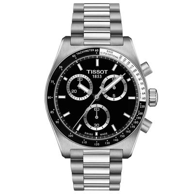 Tissot PR516 Chronograph
