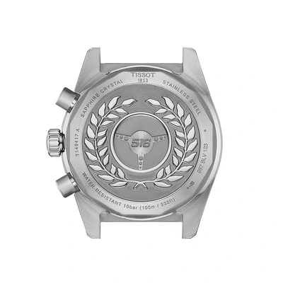 Tissot Tissot PR516 Chronograph - Model No. T149.417.22.051.01
