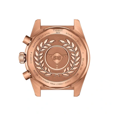 Tissot Tissot PR516 Chronograph - Model No. T149.417.33.051.00