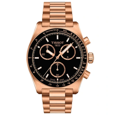 Tissot PR516 Chronograph