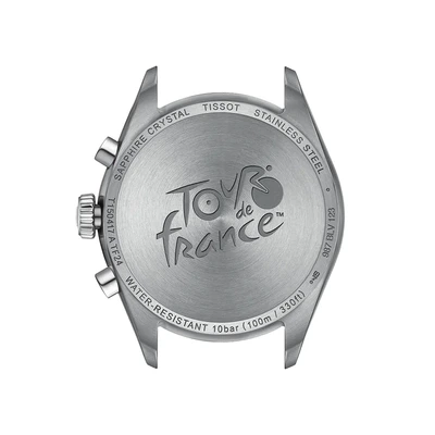 Tissot Tissot PR 100 Tour de France - Model No. T150.417.11.051.00